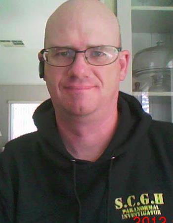 Mark Yates