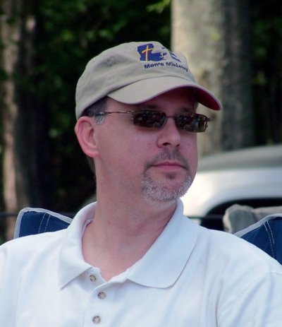 Brian Rosenow