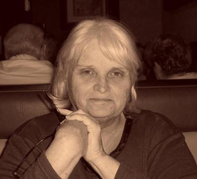 Patricia Williams