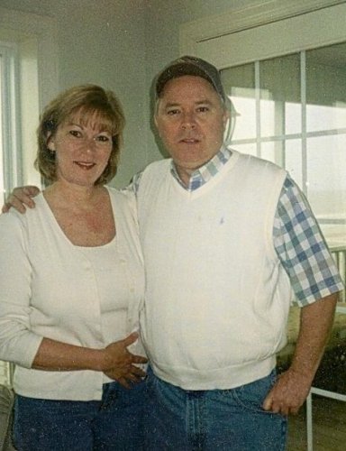 Barbara Gandy