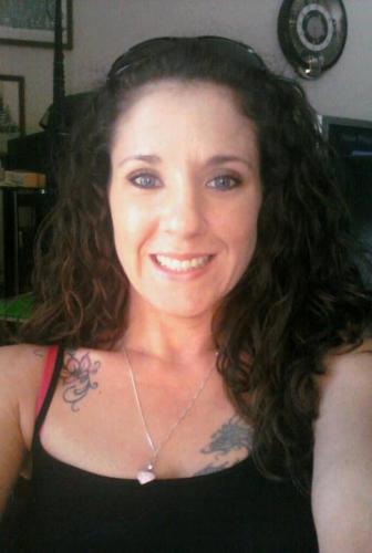 Christina Snow