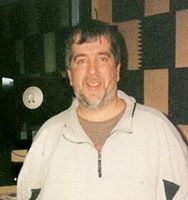 Eric Beaulieu