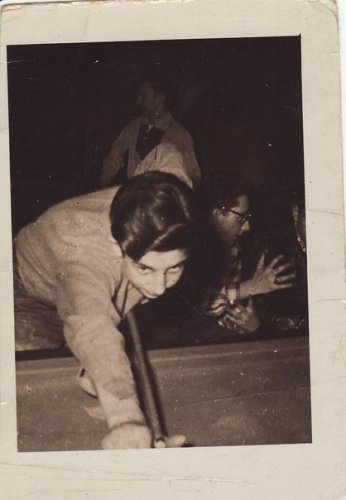 Herbert Goldstein