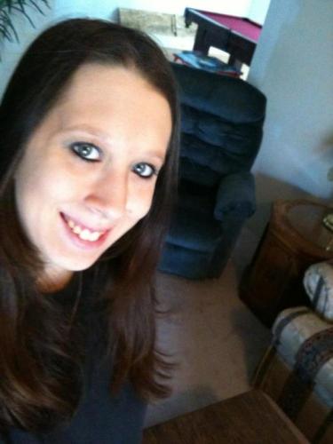 Adrianne Tolbert