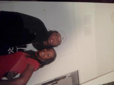 Dalicia Tinsley