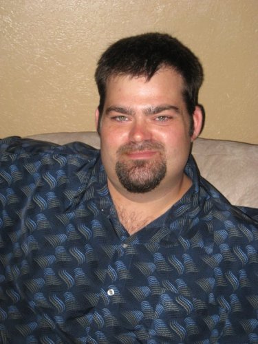 Daniel Barnes