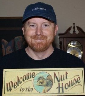 Robert Hunt