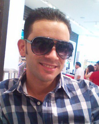 Ivan Gomez