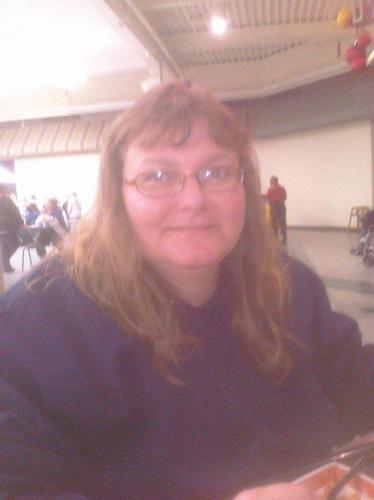 Ginger Dooling