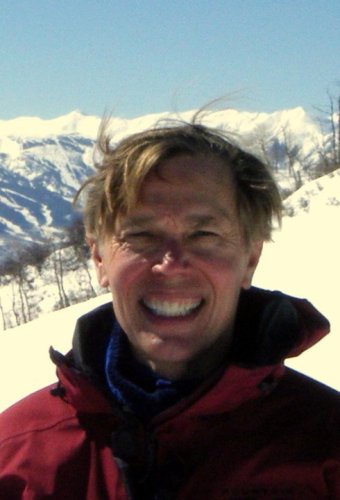 Robert Bruechert