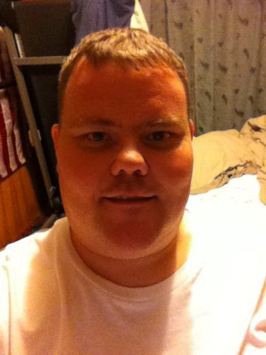 David Benson