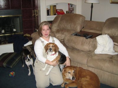 Sharon Scheid