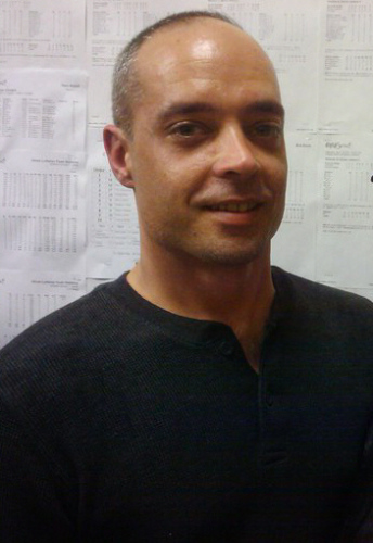 Scott Welch