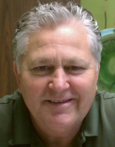Kenneth Senter