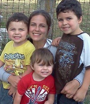 Caylia Nelson