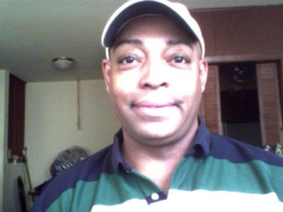 Darryl Bates
