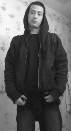 Bradley Schauman