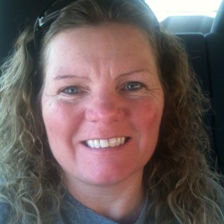 Belinda Bates