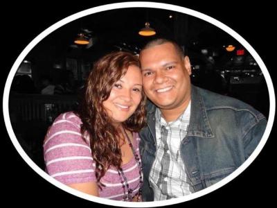 Steven Ramirez