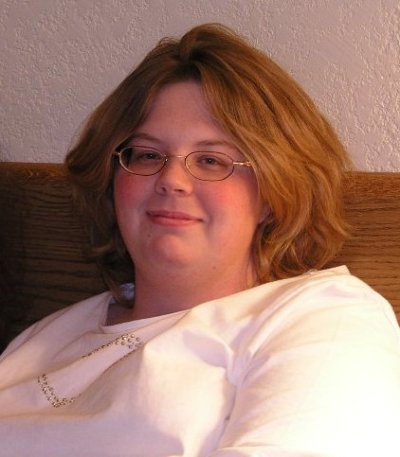 Rebecca Devos
