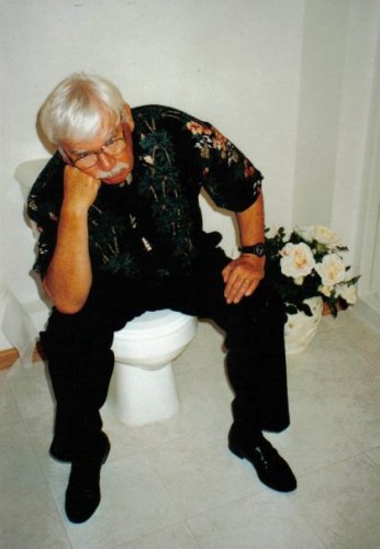 Dale Szabo
