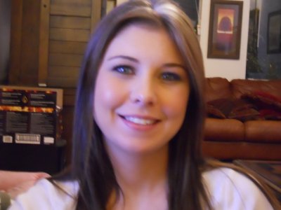 Amber Busch