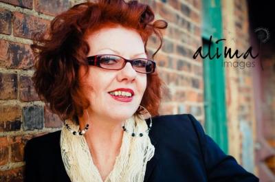 Deborah Petrich