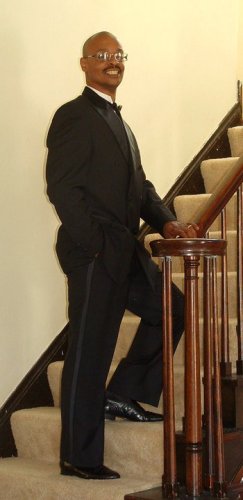 Michael Buckingham