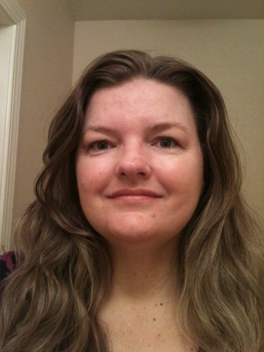 Deborah Brazell