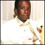Albert Timpo