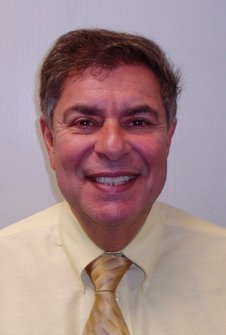 Sheldon Barnett
