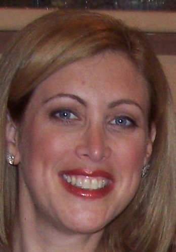 Tracy Kaplan