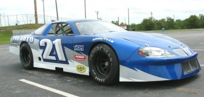 Richard Perry