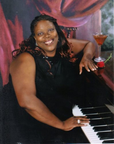 Carla Edwards