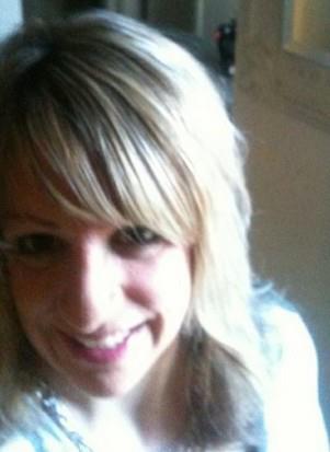 Lucy Tooley