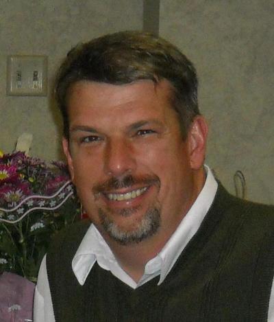 James Christian