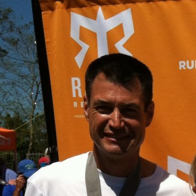 Ronald Ambos