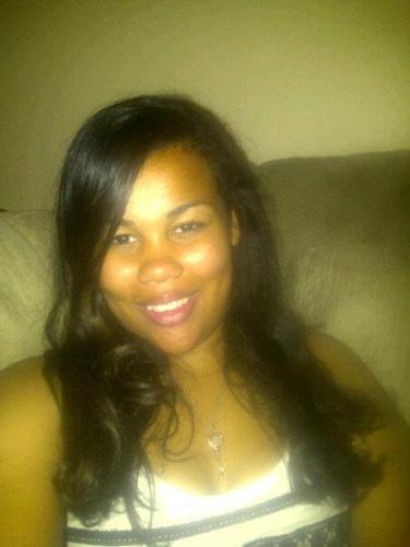Krisma James