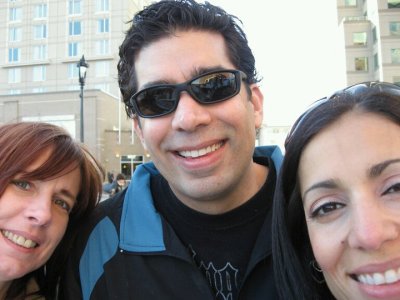 Milton Torres