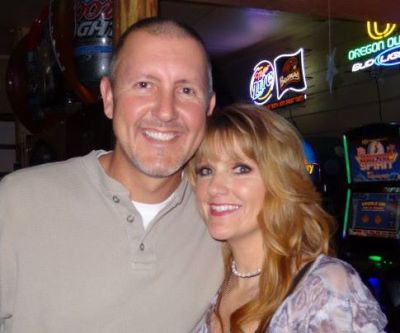 Dawn Faught