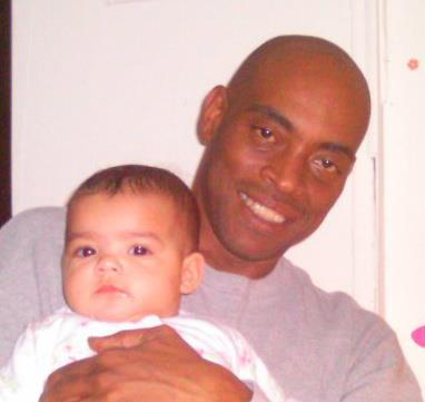 Eric Gray