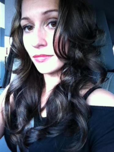 Nicole Hughes