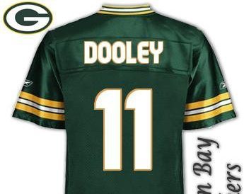 Jennifer Dooley