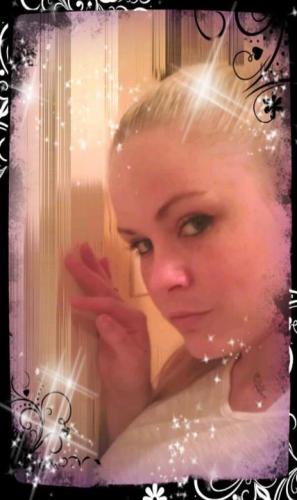 Brittany Phillips