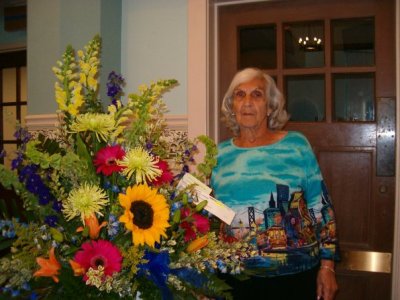 Helen Edwards