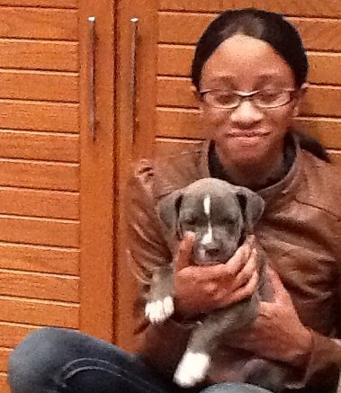 Cynthia Washington
