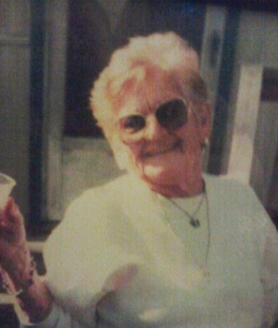 Catherine Holman