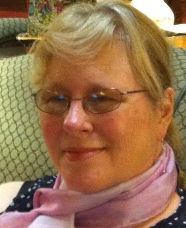Barbara Patrick