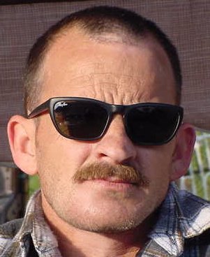 Ronald Lacy