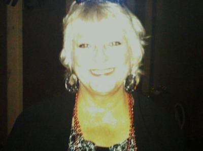 Julie Sharkey